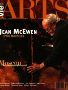 Couverture de Volume 42, numéro 173, hiver 1998–1999, p. 3-86, Vie des Arts