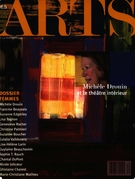 Couverture de Femmes, Volume 42, numéro 174, printemps 1999, p. 1-90, Vie des arts