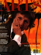 Couverture de Volume 44, numéro 179, été 2000, p. 1-81, Vie des arts