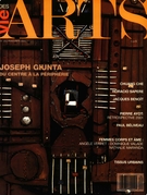 Couverture de Volume 45, numéro 182, printemps 2001, p. 5-76, Vie des Arts