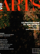 Couverture de Volume 45, numéro 184, automne 2001, p. 2-76, Vie des Arts
