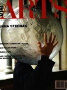 Couverture de Volume 47, numéro 189, hiver 2002–2003, p. 3-82, Vie des Arts