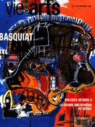 Couverture de Volume 49, numéro 198, printemps 2005, p. 13-97, Vie des arts