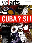 Couverture de Volume 52, numéro 210, printemps 2008, p. 16-95, Vie des arts