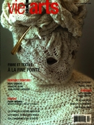Couverture de Volume 53, numéro 214, printemps 2009, p. 19-96, Vie des arts