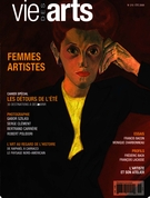 Couverture de Volume 53, numéro 215, été 2009, p. 15-94, Vie des arts