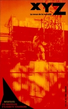 Couverture de Numéro 43, automne 1995, p. 5-102, XYZ. La revue de la nouvelle