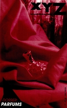 Couverture de Parfums, Numéro 44, hiver 1995, p. 4-102, XYZ. La revue de la nouvelle