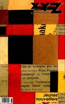 Couverture de Jeunes nouvelliers, Numéro 68, hiver 2001, p. 5-102, XYZ. La revue de la nouvelle