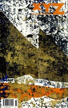 Couverture de Numéro 73, printemps 2003, p. 4-102, XYZ. La revue de la nouvelle