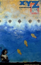 Couverture de Numéro 77, printemps 2004, p. 4-102, XYZ. La revue de la nouvelle